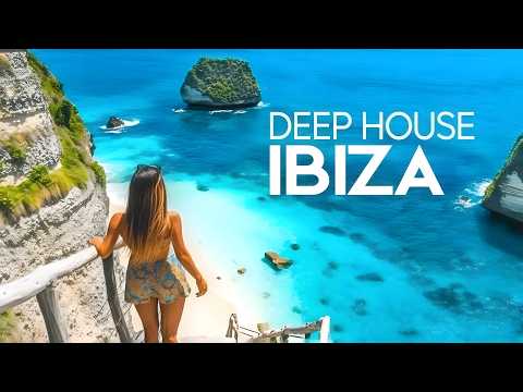 Alan Walker, Dua Lipa, Coldplay, Martin Garrix & Kygo, The Chainsmokers Style - 4K Summer Vibes #16