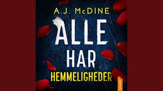 Chapter 193 - Alle har hemmeligheder