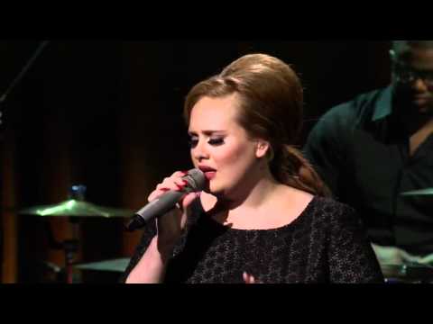 Adele - Full Concert (HD) iTunes Festival London 2011 - Beautiful ! (Show Completo)