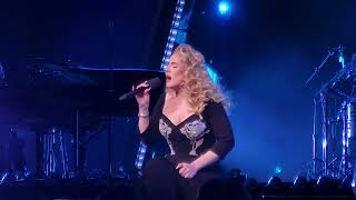 When Will I See You Again by Adele February 17, 2023, Las Vegas Residency 8K, 4K