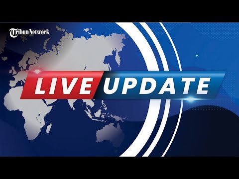 Tribunnews Live Update Selasa 28 Maret 2023
