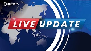 🔴 TRIBUNNEWS LIVE UPDATE: SELASA 28 MARET 2023