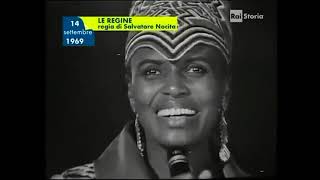 Malaika - Myriam Makeba