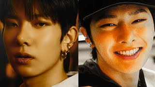 STRAY KIDS &times; ENHYPEN - CHRISTMAS EVEL &times; DRUNK-DAZED (mashup w/lyrics)