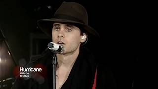 hurricane - 30 seconds to mars sub en espa&ntilde;ol