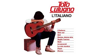 Donna, donna mia - Toto Cutugno