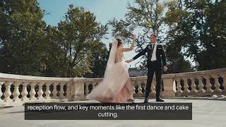 How much does a Wedding DJ Cost? - Allure Limousines