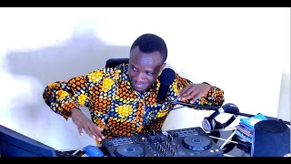 Best Old Gospel Mix NEW| Ghana Songs | Apostle Adu