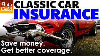 Stream Why You Want Classic Car Insurance Online