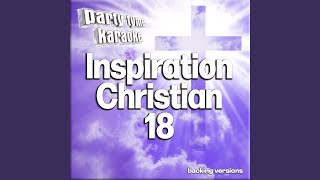 Trust in God (made popular by Elevation Worship ft. Chris Brown) [backing version] - Party Tyme