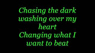 EFY - Stand in the Light - Michael Webb (With Lyrics)