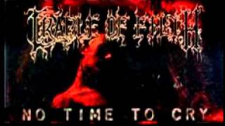 Deleted Scenes Of A Snuff Princess - Cradle Of Filth