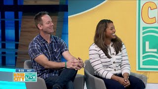 Meet HGTV’s Brian and Mika Kleinschmidt at Jacksonville Home + Patio Show