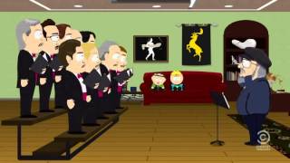 South Park   Game of Thrones Weiner Song