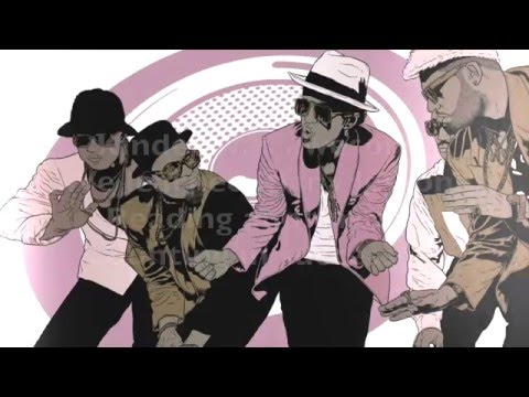 Kinder Funk - Parody of "Uptown Funk" for Kinder Graduation