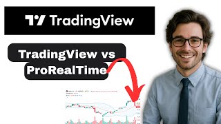 TradingView vs ProRealTime honest review (full guide)