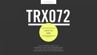 6AM (Original Mix) - Juliet Fox