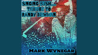 Have You Seen My Baby? - Mark Wynegar