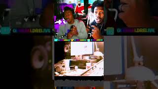 "SECOND TIME HEARING" JUICE WRLD "JACK AND JILL" | #SHORTS🔥 | SUB FOR MORE