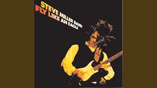 Wild Mountain Honey - Steve Miller Band