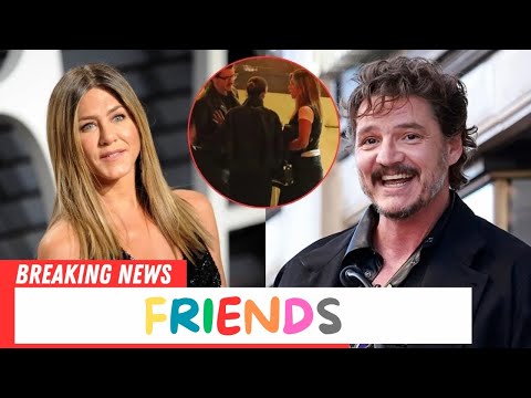 Are Jennifer Aniston And Pedro Pascal In A Relationship