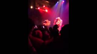 Corey Taylor Lovesong (The Cure cover)