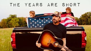 Rodney Atkins - The Years Are Short (Official Lyric Video)