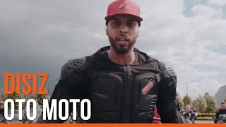 Oto Moto - disiz