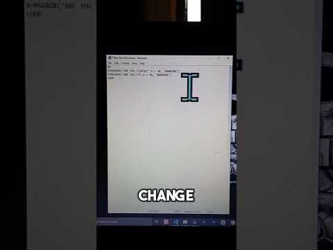 How To Create A Computer Virus Do It At Your Own Risk Windows Techprank