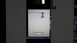 HOW TO CREATE A COMPUTER VIRUS, DO IT AT YOUR OWN RISK  #windows #techprank