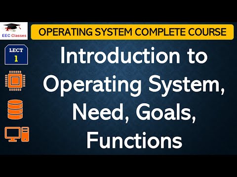 Co2017 Operating Systems Youtube - Colorful Illustrations - Premium Mobile Collection