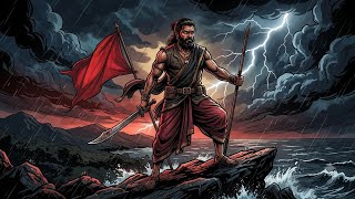நிமிர்ந்து நில்லடா|உரிமை கேட்க வாரடா | தமிழ் புரட்சிப் பாடல் |Official Lyric Video 