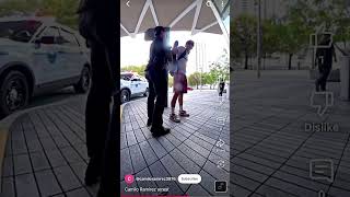 ​🚨 Miami Cop Arrests Rider For Asking ONE Question!