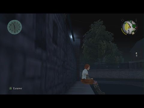 Bully Zoe Gets Busted And Trashed
