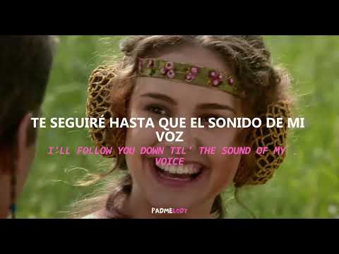 Silver Springs - Fleetwood Mac (Sub espa&ntilde;ol + Lyrics) | Padme Amidala