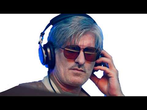 Kavinsky - Night Call (Visualizer)