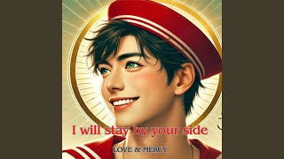 I Will Stay by Your Side - Love&mercy