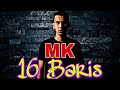 Download Verse Mk K Clique 16 Baris Sah Tu Satu Lane Lain Line Lirik Mp3 Mp4 Stafaband
