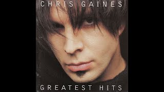 Chris Gaines - Main Street