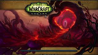 WoW - Legion Remix Raids (playing my paladin Djmix)
