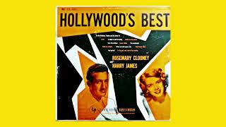 Rosemary Clooney And Harry James - Hollywood's Best