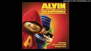 Alvin and the Chipmunks - The Chipmunk Song (Christmas Don't Be Late) (DeeTown Rock Mix)