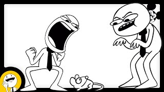 Meeska Mooska Mickey Mouse! (Animation Meme)