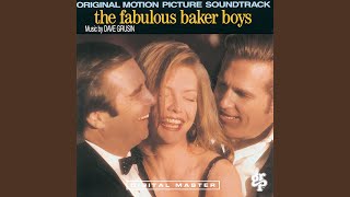 Soft On Me (From "Fabulous Baker Boys" Soundtrack) - Dave Grusin