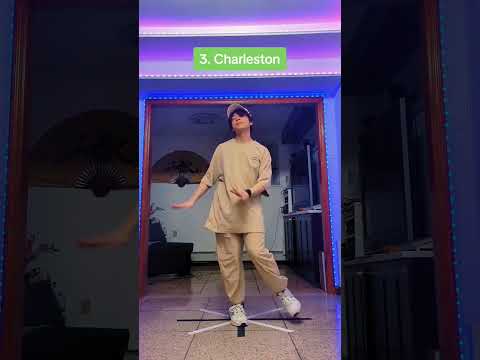 3 Club Dance Moves