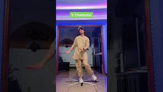 3 Club Dance Moves!