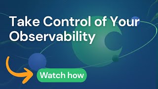 Stream Take Control of Your Observability: Chronosphere Observability Platform Explained Online