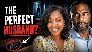 After His Wife Died, Police Discovered What Her ‘LOVING’  Husband Was Hiding