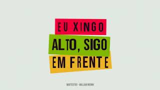 Estrada para o Oeste - Willian Menin