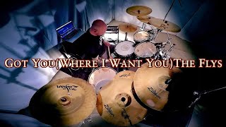The Flys~Got You(Where I Want You)